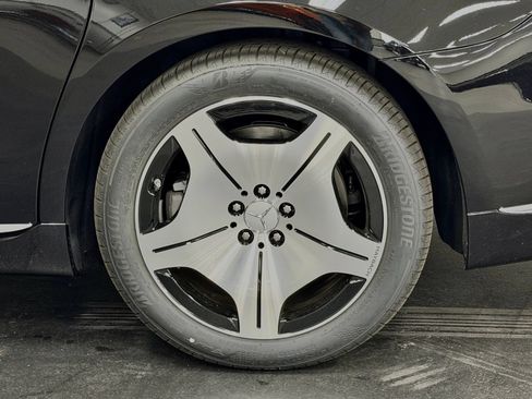 New 2026 Mercedes-Benz Maybach S 680 4MATIC image 17