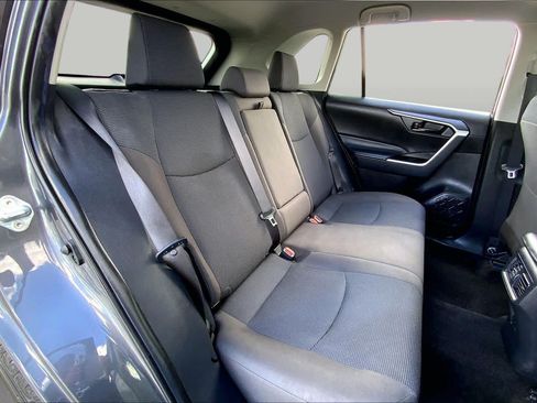Used 2025 Toyota RAV4 LE FWD image 19