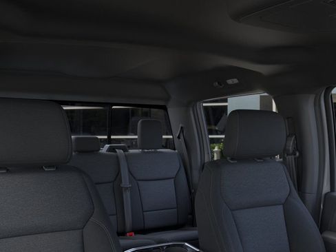 New 2026 Ford F150 XLT w/ Equipment Group 302A MID image 22