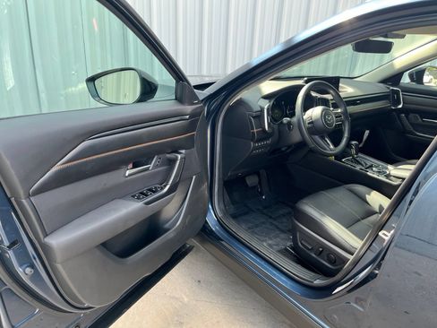 Certified 2025 MAZDA CX-50 2.5 Turbo w/ Premium Plus Pkg AWD/4WD image 11