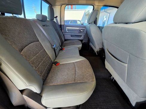 Used 2016 RAM 1500 Big Horn AWD/4WD image 55