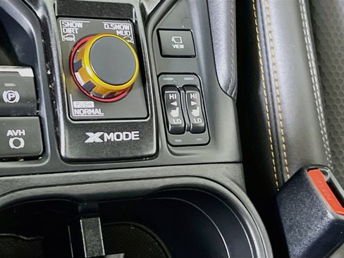 Used 2023 Subaru Forester Wilderness AWD/4WD image 21