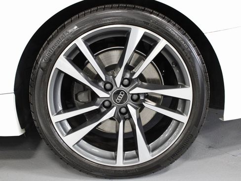 Used 2024 Audi S5 Premium image 13