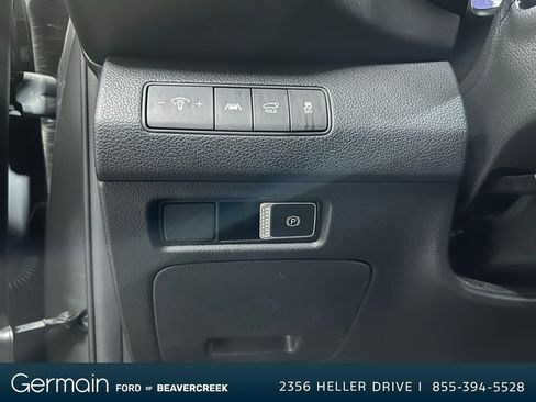 Used 2023 Hyundai Santa Fe SEL image 16