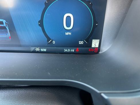 New 2025 Ford F150 Lariat w/ Equipment Group 501A Mid image 11