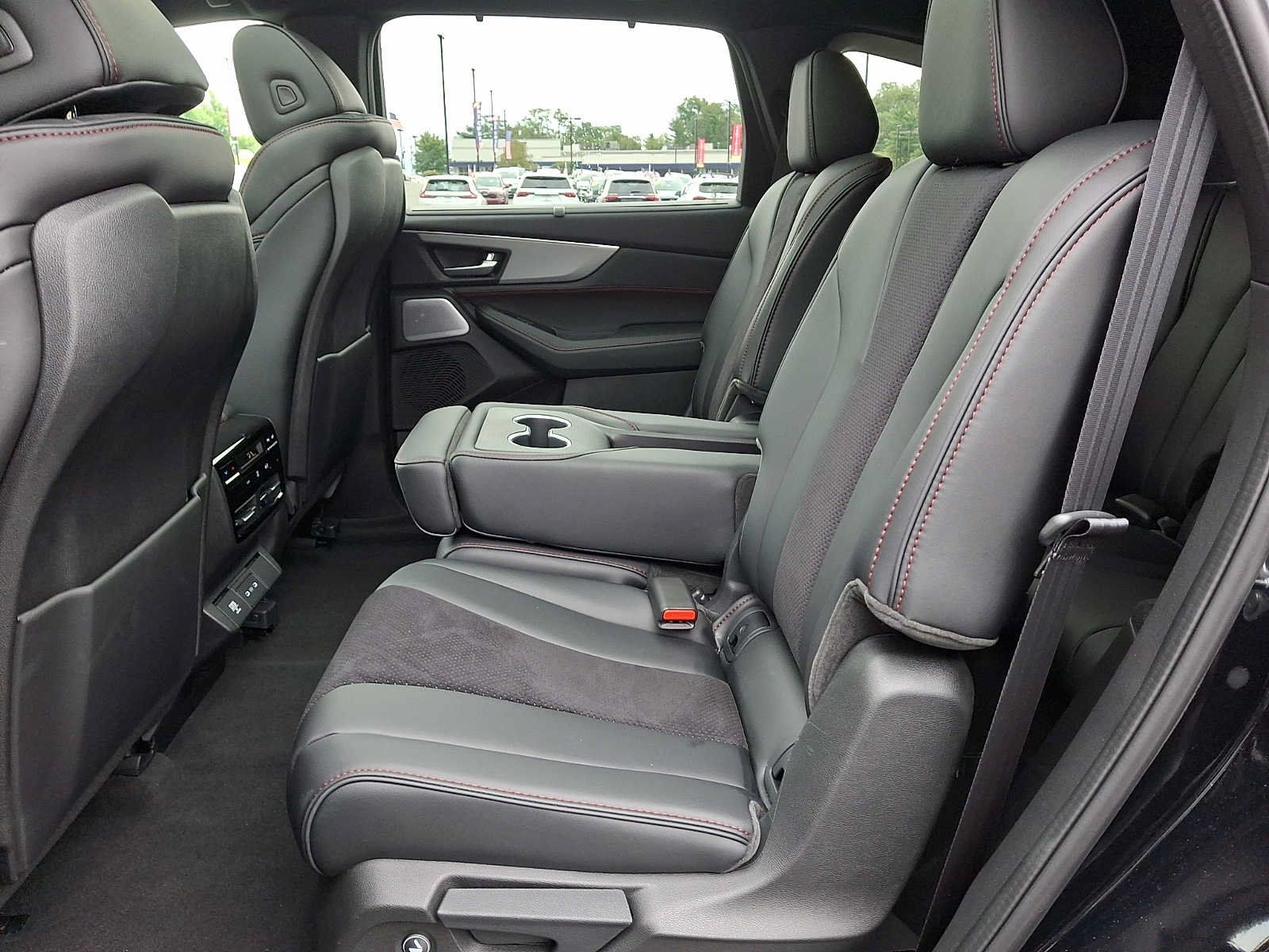 Used 2026 Acura MDX A-Spec AWD/4WD image 11
