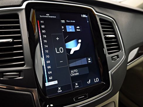 Used 2019 Volvo XC90 T6 Momentum w/ Advanced Package AWD/4WD image 15