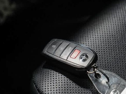 Certified 2026 Toyota Land Cruiser image 29