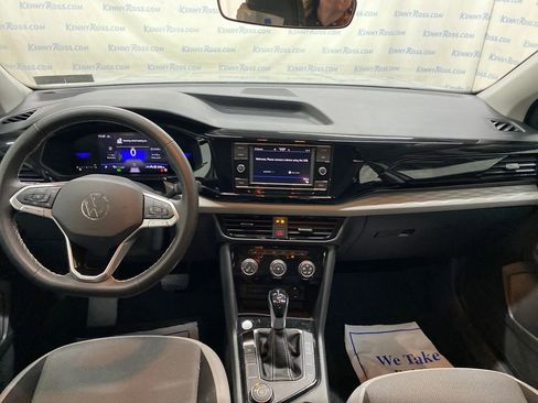 Used 2024 Volkswagen Taos S image 14