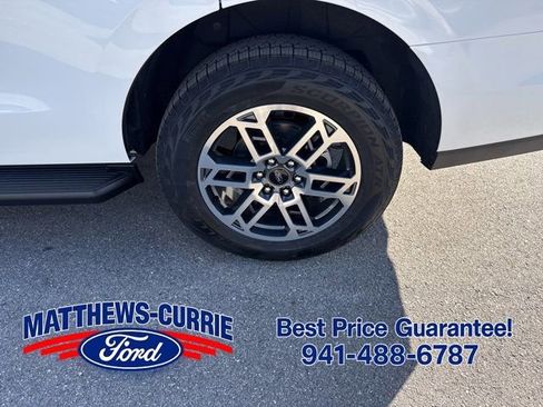 New 2026 Ford Expedition Active AWD/4WD image 17