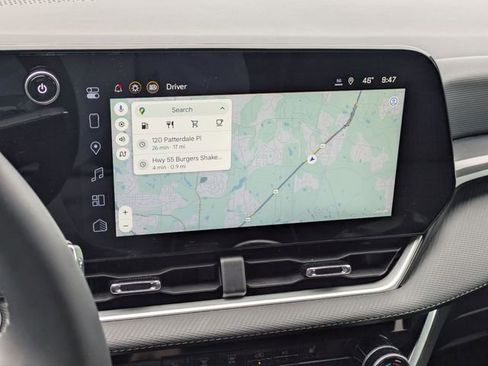 New 2026 Chevrolet Equinox LT image 16