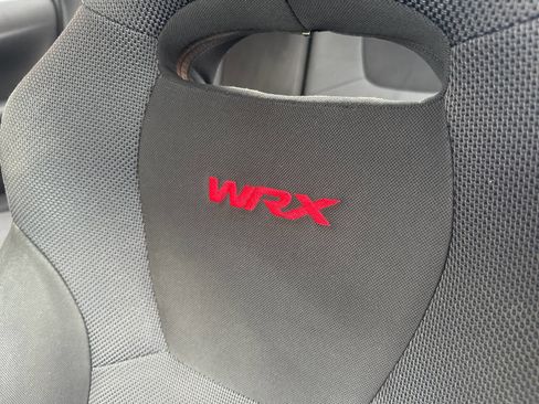 Used 2010 Subaru Impreza WRX Sedan w/ Sport Trim 1B image 39