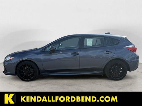 Used 2022 Subaru Impreza 2.0i Sport image 2