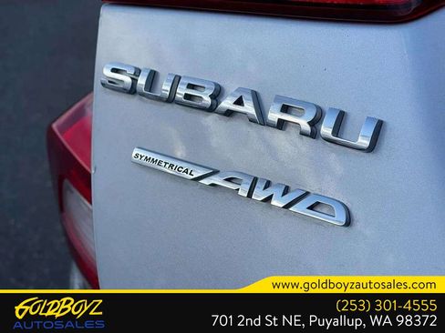 Used 2020 Subaru Impreza Premium image 37