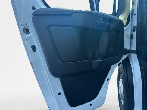 New 2024 RAM ProMaster 3500 w/ Convenience Group image 8