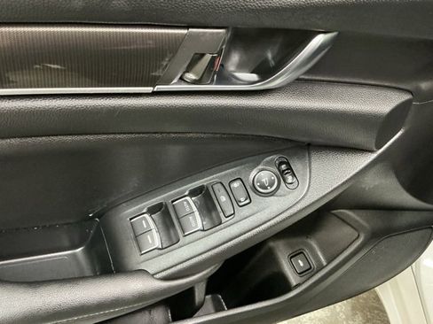Used 2020 Honda Accord Sport image 15