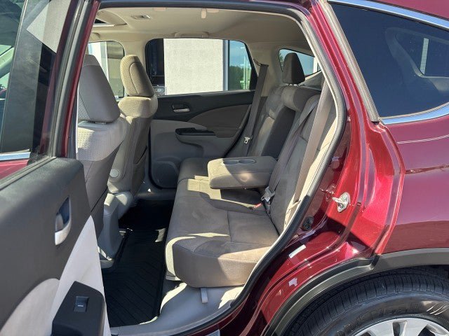 Used 2014 Honda CR-V EX image 33