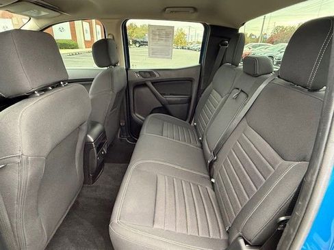 Used 2021 Ford Ranger XL w/ Equipment Group 101A High image 16