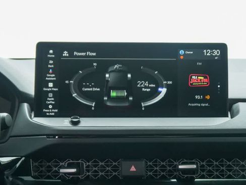 Used 2025 Honda Accord Touring image 13