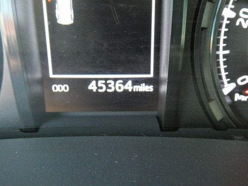 Used 2022 Toyota 4Runner Trail Special Edition image 33