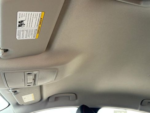 New 2026 Nissan Sentra SR image 17