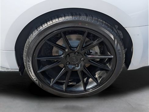 Used 2016 Ford Mustang Coupe w/ Equipment Group 051A RWD image 3