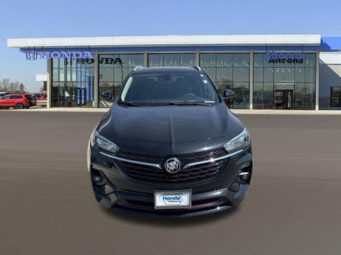 Used 2020 Buick Encore GX Select w/ Experience Buick Package FWD image 7