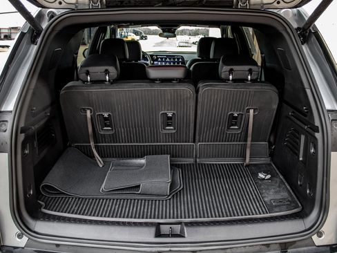 Used 2024 Chevrolet Traverse Z71 image 29