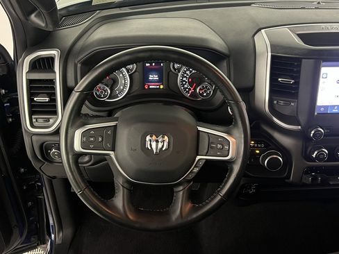 Certified 2024 RAM 2500 Big Horn w/ Bed Utility Group image 13