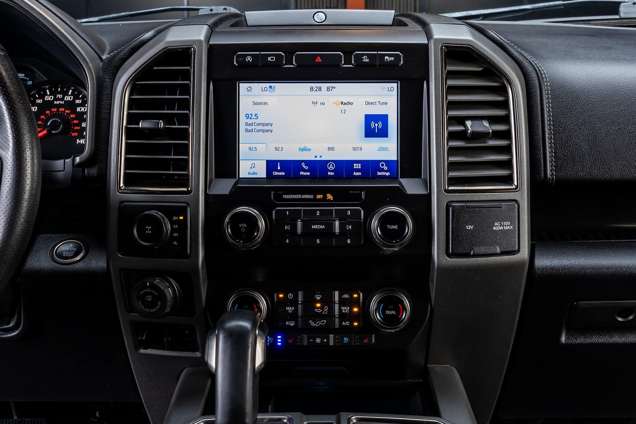 Used 2019 Ford F150 Raptor w/ Equipment Group 802A Luxury AWD/4WD image 20