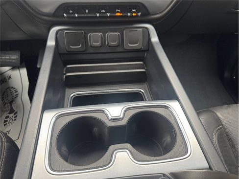 Used 2018 GMC Sierra 1500 SLT image 12