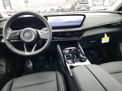 New 2026 Buick Envision Preferred AWD/4WD image 8