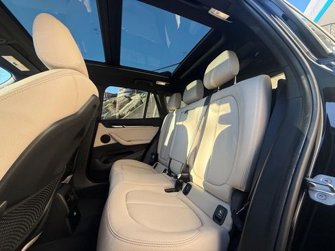 Used 2018 BMW X1 xDrive28i w/ Convenience Package image 17