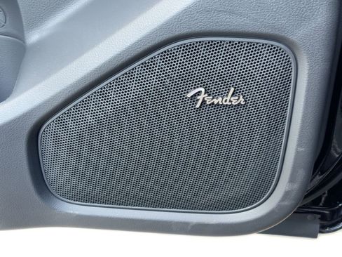 New 2026 Nissan Frontier PRO-4X image 21