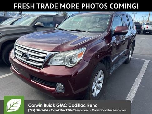 Used 2013 Lexus GX 460 image 1