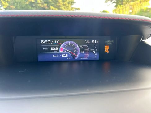 Used 2019 Subaru WRX AWD/4WD image 41