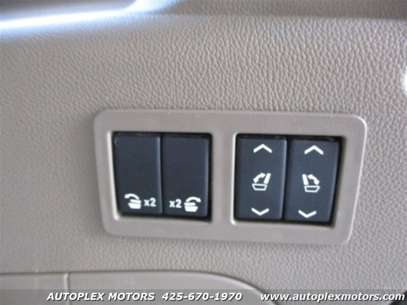 Used 2019 GMC Yukon XL SLT RWD image 17