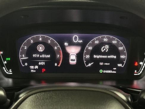 Used 2024 Honda Accord LX image 23