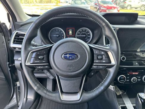 Used 2021 Subaru Forester Limited w/ Popular Package #3 image 22