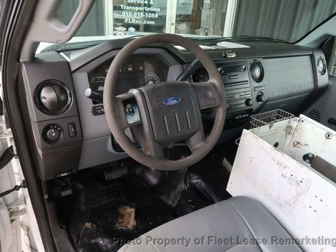 Used 2012 Ford F450 XL image 10