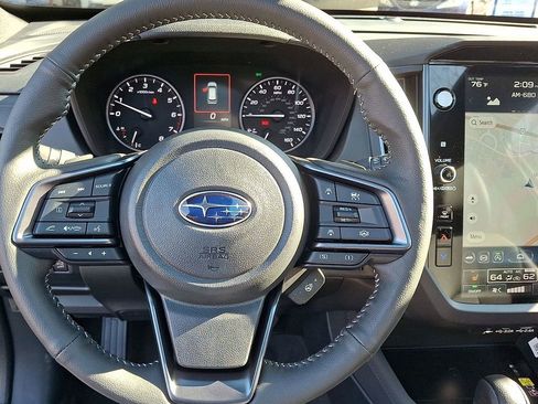 New 2026 Subaru Forester Limited image 9