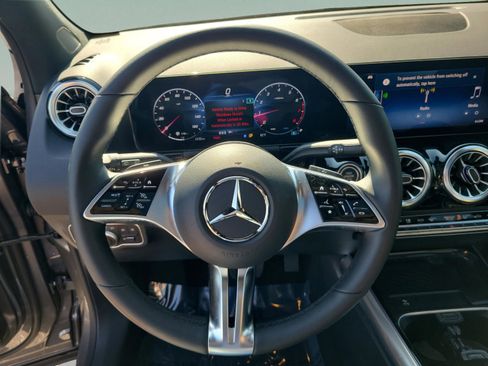 Certified 2026 Mercedes-Benz GLA 250 image 21