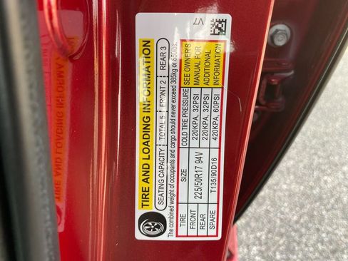 Used 2019 Honda Accord LX image 31