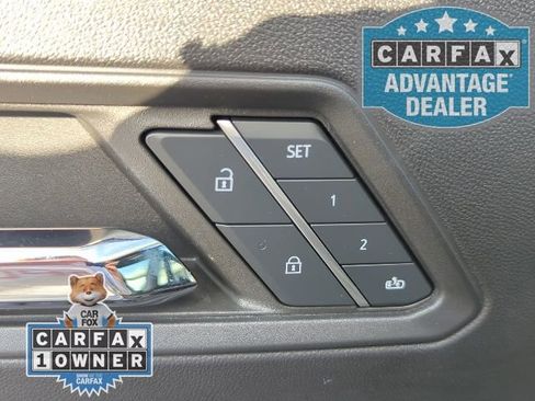 Certified 2024 Chevrolet Colorado ZR2 w/ LPO, Sports Bar Package image 20