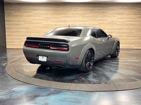 Used 2023 Dodge Challenger SRT Hellcat image 11
