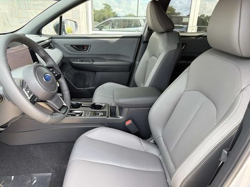New 2026 Subaru Outback Limited AWD/4WD image 11
