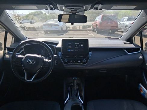 Used 2024 Toyota Corolla SE w/ SE Package image 14