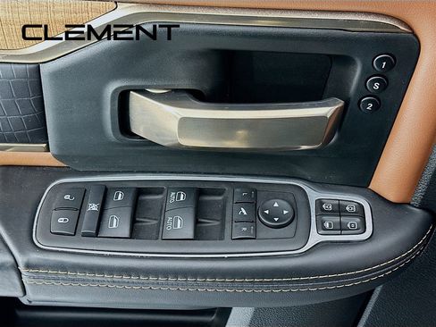 Used 2024 RAM 2500 Limited w/ Safety Group image 30