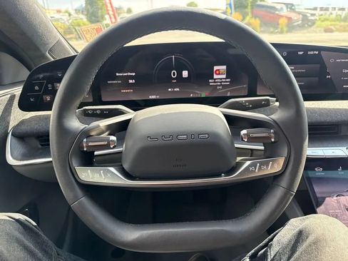 Used 2024 Lucid Air Touring AWD/4WD image 52