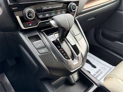 Used 2019 Honda CR-V EX image 35